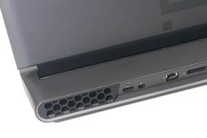 Alienware Area-51m R1 im Test