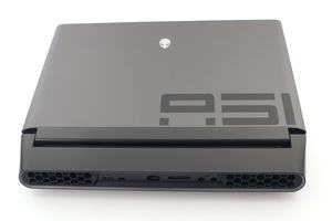 Alienware Area-51m R1 im Test