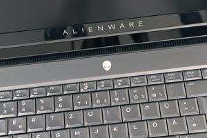 Alienware Area-51m R1 im Test