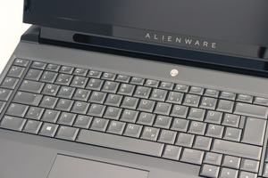 Alienware Area-51m R1 im Test