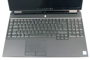 Alienware Area-51m R1 im Test