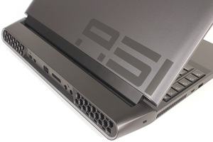 Alienware Area-51m R1 im Test