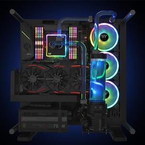 Thermaltake Pacific W6