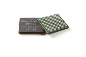 Intel Movidius Myriad X​ VPU