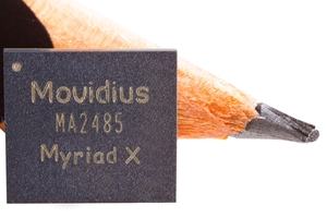 Intel Movidius Myriad X​ VPU