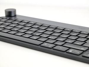 Logitech Craft