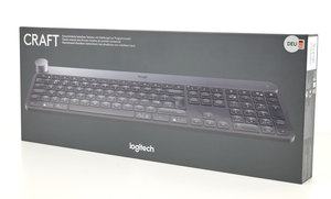 Logitech Craft