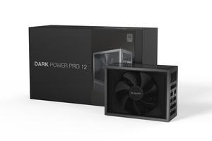 Dark Power Pro 12