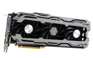 GeForce GTX 1080 und GTX 1060 mit schnellerem Speicher