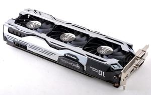 GeForce GTX 1080 und GTX 1060 mit schnellerem Speicher