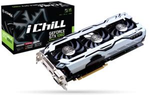 GeForce GTX 1080 und GTX 1060 mit schnellerem Speicher