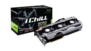 GeForce GTX 1080 und GTX 1060 mit schnellerem Speicher