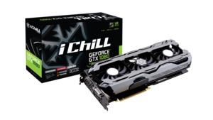 GeForce GTX 1080 und GTX 1060 mit schnellerem Speicher