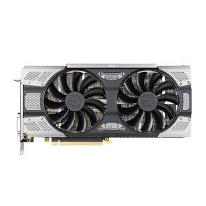 GeForce GTX 1080 und GTX 1060 mit schnellerem Speicher