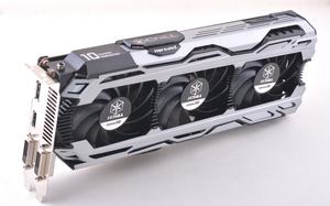 GeForce GTX 1080 und GTX 1060 mit schnellerem Speicher