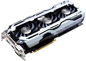 GeForce GTX 1080 und GTX 1060 mit schnellerem Speicher