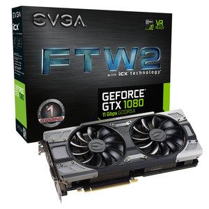 GeForce GTX 1080 und GTX 1060 mit schnellerem Speicher