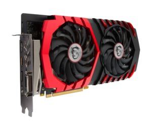 GeForce GTX 1080 und GTX 1060 mit schnellerem Speicher