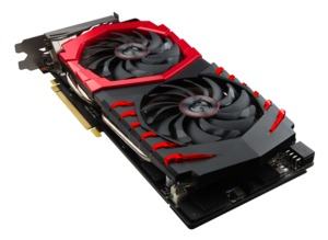 GeForce GTX 1080 und GTX 1060 mit schnellerem Speicher