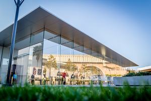 Apple Store - Palo Alto