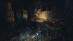 Metro Exodus PC Enhanced Edition