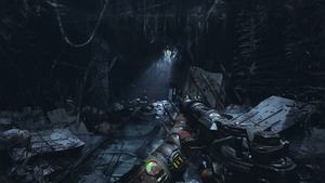 Metro Exodus PC Enhanced Edition