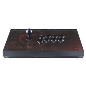 Mad Catz EGO und C.A.T. 7