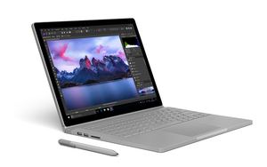 Affinity Photo für Windows