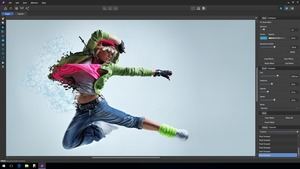 Affinity Photo für Windows