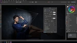 Affinity Photo für Windows