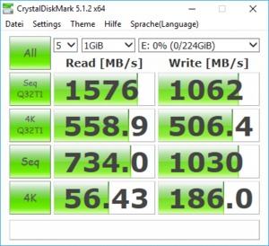 Toshiba OCZ RC100