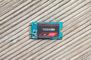 Toshiba OCZ RC100