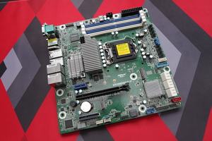 ASRock Rack E3C256D4U-2L2T