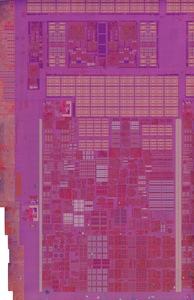 Intel Rocket Lake-S Die-Shots