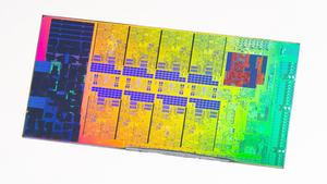 Intel Rocket Lake-S Die-Shots