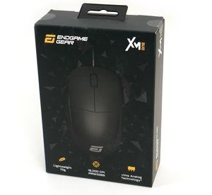 Endgame Gear XM1