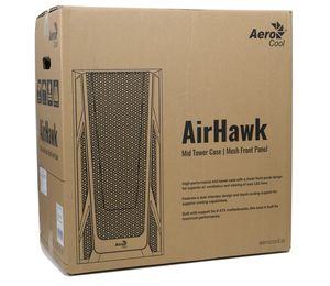 Aerocool AirHawk Duo ARGB