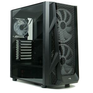 Aerocool AirHawk Duo ARGB