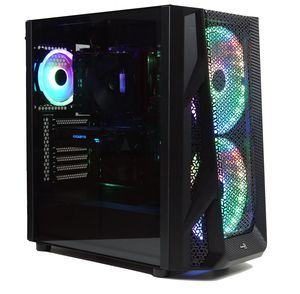 Aerocool AirHawk Duo ARGB