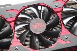 PowerColor Radeon RX Vega 56 Red Devil