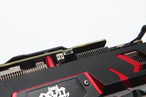 PowerColor Radeon RX Vega 56 Red Devil