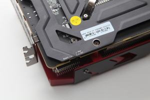 PowerColor Radeon RX Vega 56 Red Devil