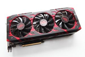 PowerColor Radeon RX Vega 56 Red Devil