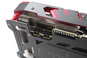 PowerColor Radeon RX Vega 56 Red Devil