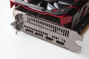 PowerColor Radeon RX Vega 56 Red Devil