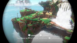 Screenshots zu Super Mario Odyssey