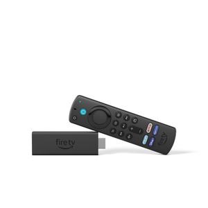 Fire TV Stick 4K Max