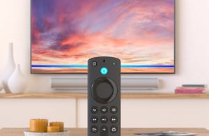 Fire TV Stick 4K Max