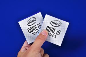 Intel Comet Lake-S Review-Kit (Quelle: Xfastest)