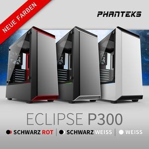 Phanteks Eclipse P300